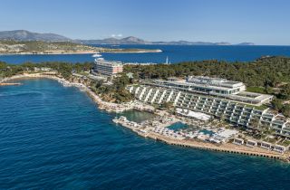 Four Seasons Astir Palace Hotel Athen