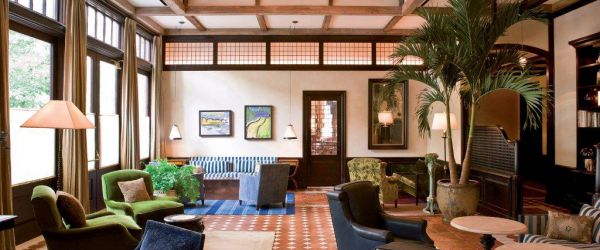 The Greenwich Hotel Individuell wohnen in New York